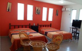 Hotel Playa Krystal